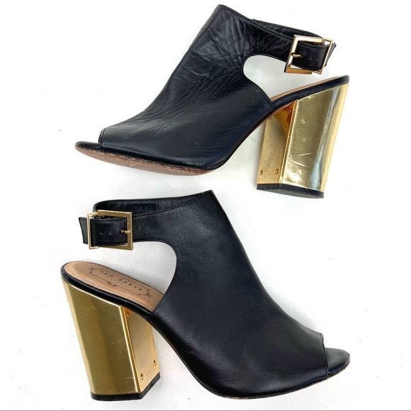 Ted baker booties - Picture 1 of 7